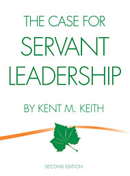 The Case for Servant Leadership