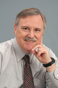 Dr. Kent M. Keith