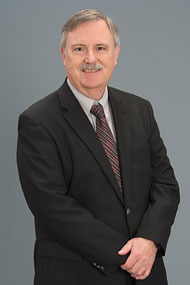 Dr. Kent M. Keith